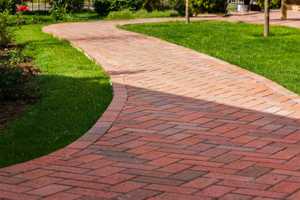 Best Decorative Driveway Pavers  in Fresno, CA