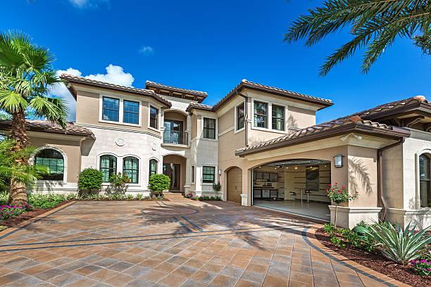 Best Local Driveway Pavers  in Fresno, CA