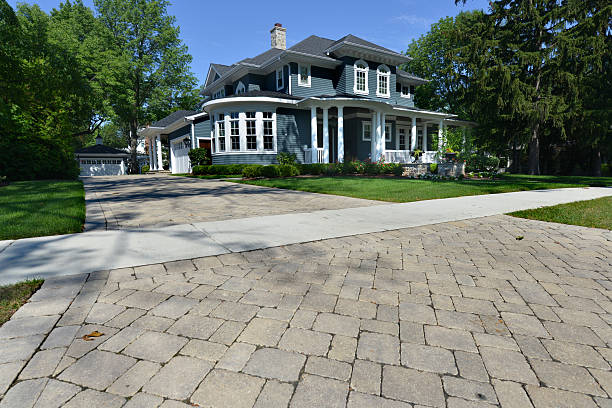 Reasons to Select Us for Your Driveway Paving Requirements in Fresno, CA