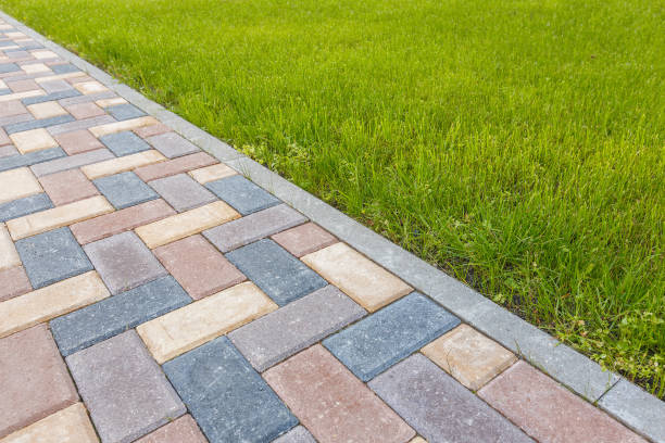 Best Concrete Paver Driveway  in Fresno, CA